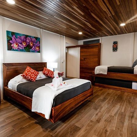 Sueno Rio Celeste Boutique B&B Bijagua Esterno foto