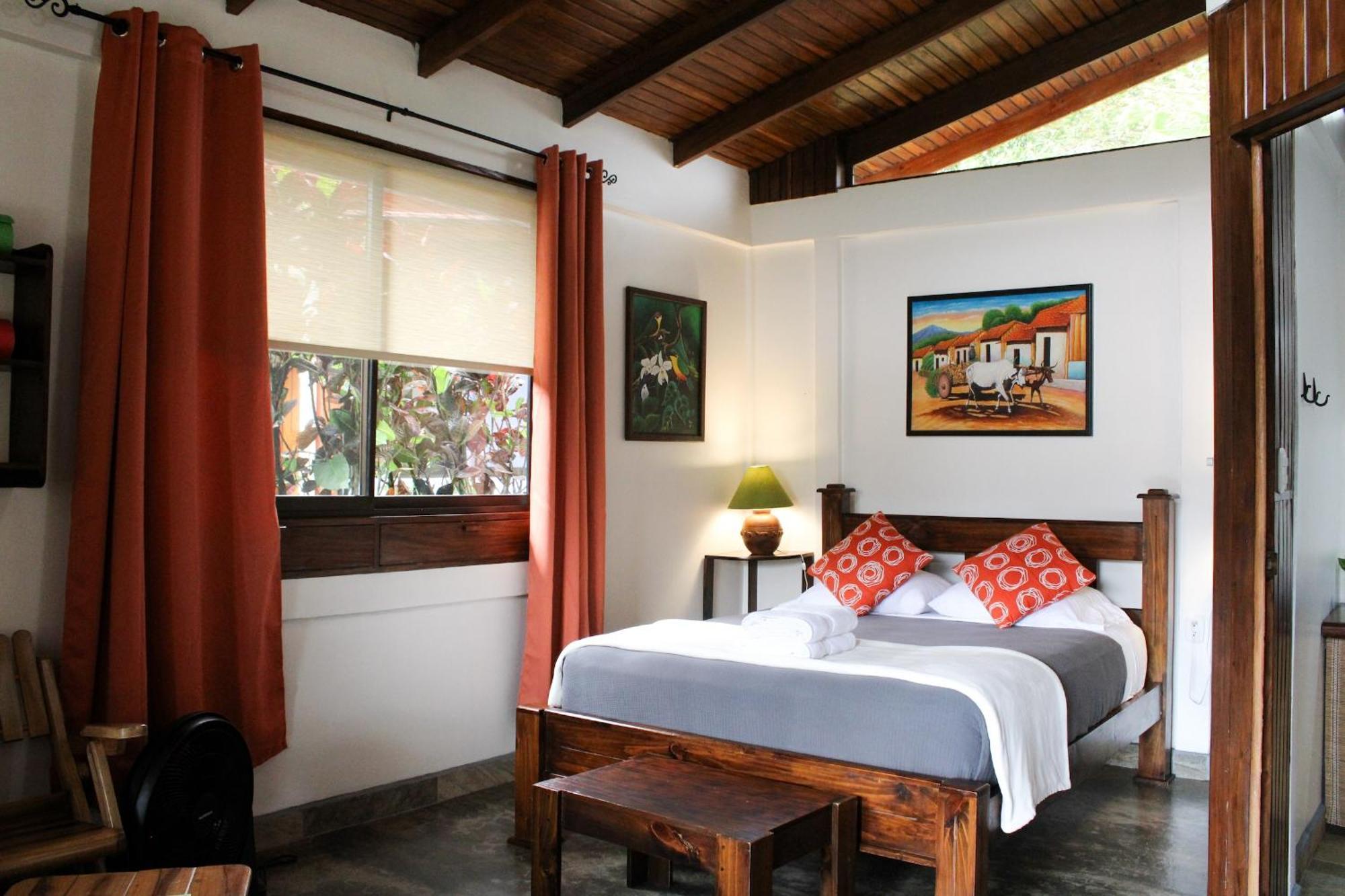 Sueno Rio Celeste Boutique B&B Bijagua Esterno foto