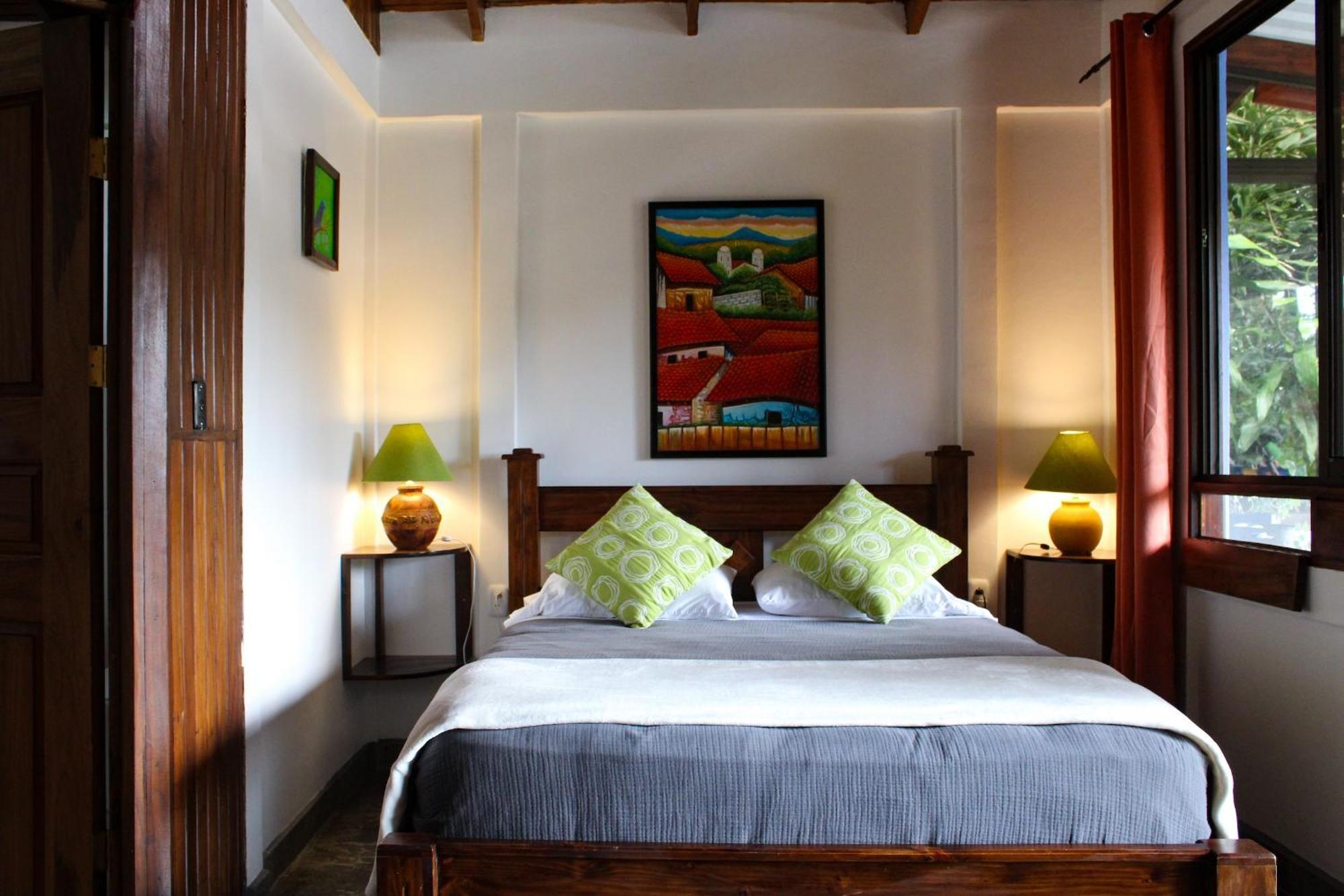 Sueno Rio Celeste Boutique B&B Bijagua Esterno foto