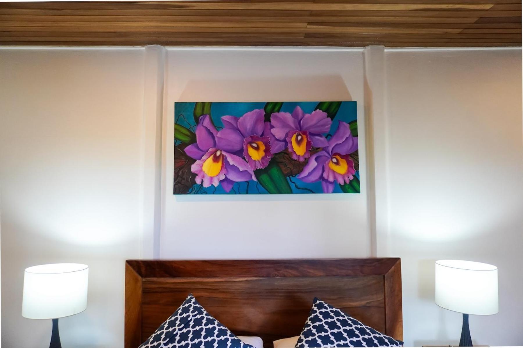 Sueno Rio Celeste Boutique B&B Bijagua Esterno foto