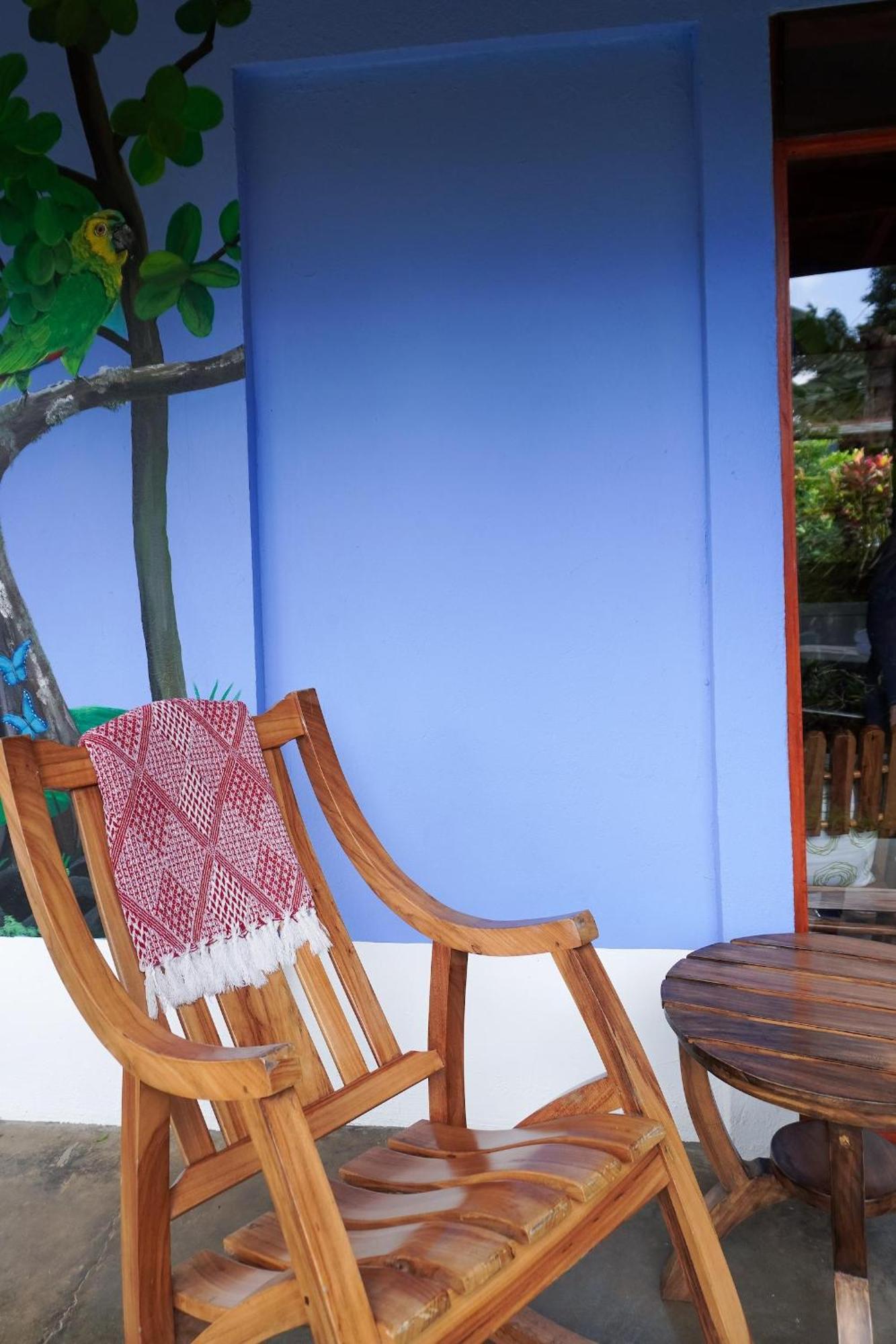 Sueno Rio Celeste Boutique B&B Bijagua Esterno foto