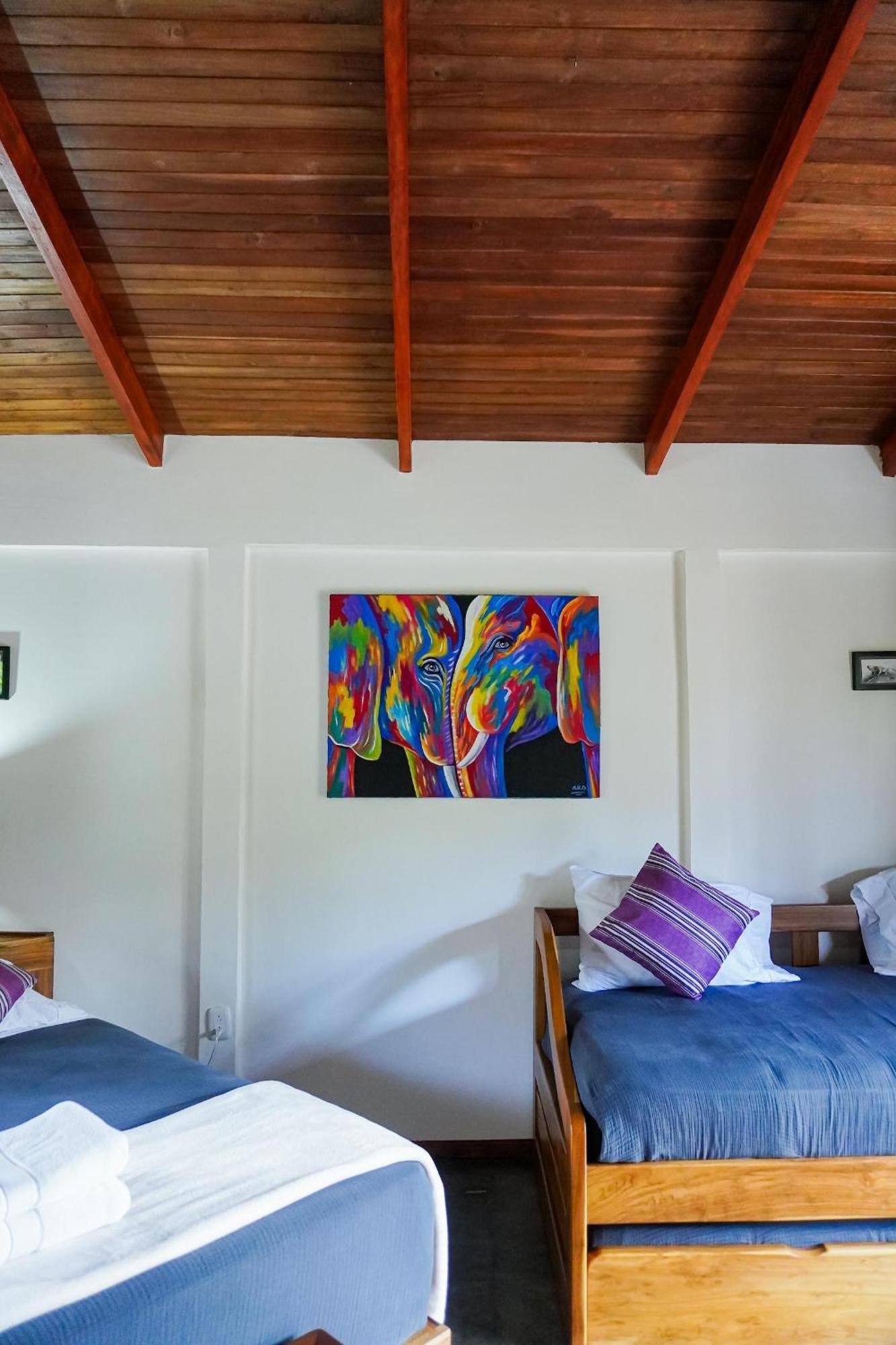 Sueno Rio Celeste Boutique B&B Bijagua Esterno foto