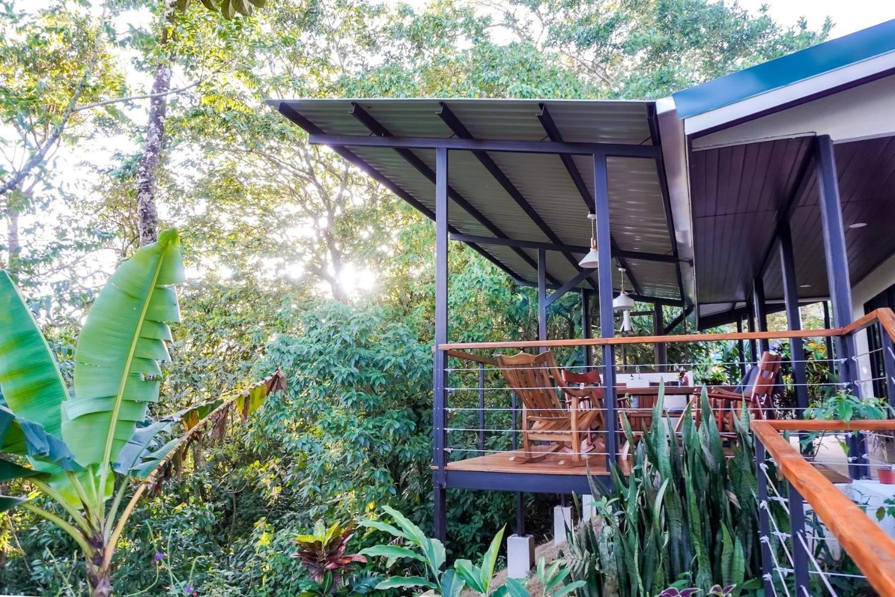Sueno Rio Celeste Boutique B&B Bijagua Esterno foto