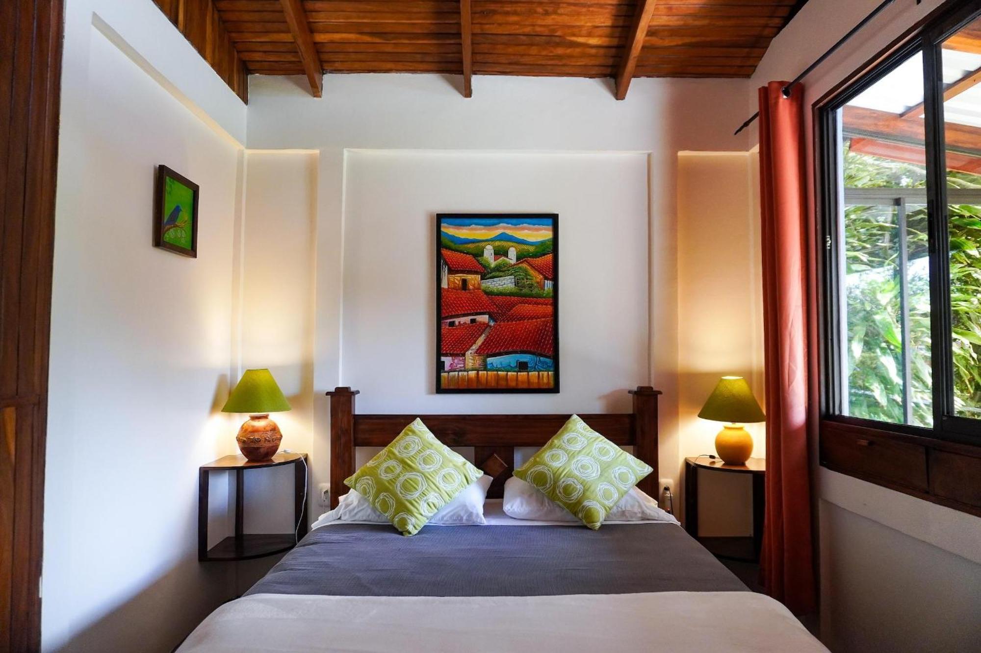 Sueno Rio Celeste Boutique B&B Bijagua Esterno foto