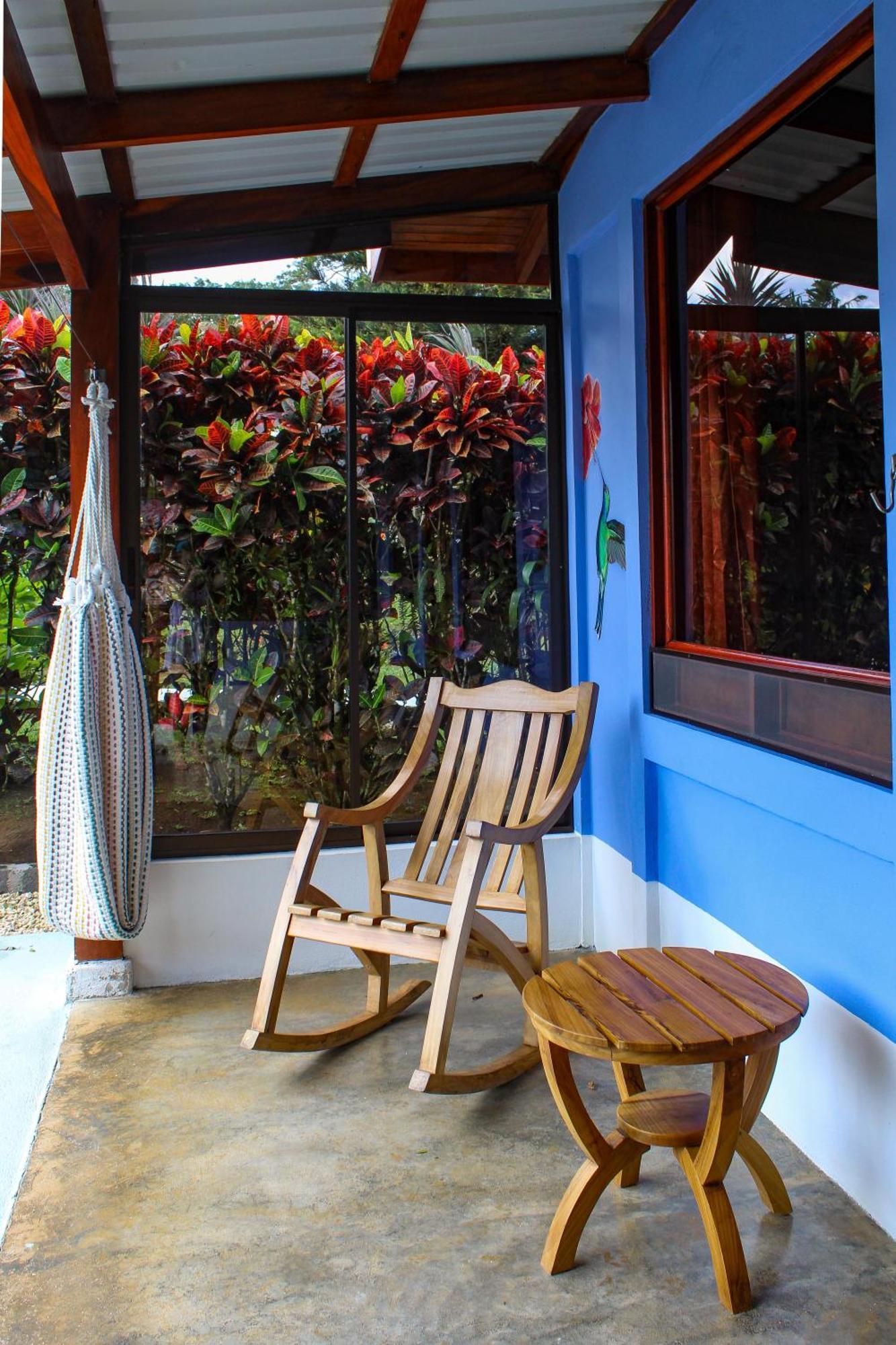Sueno Rio Celeste Boutique B&B Bijagua Esterno foto