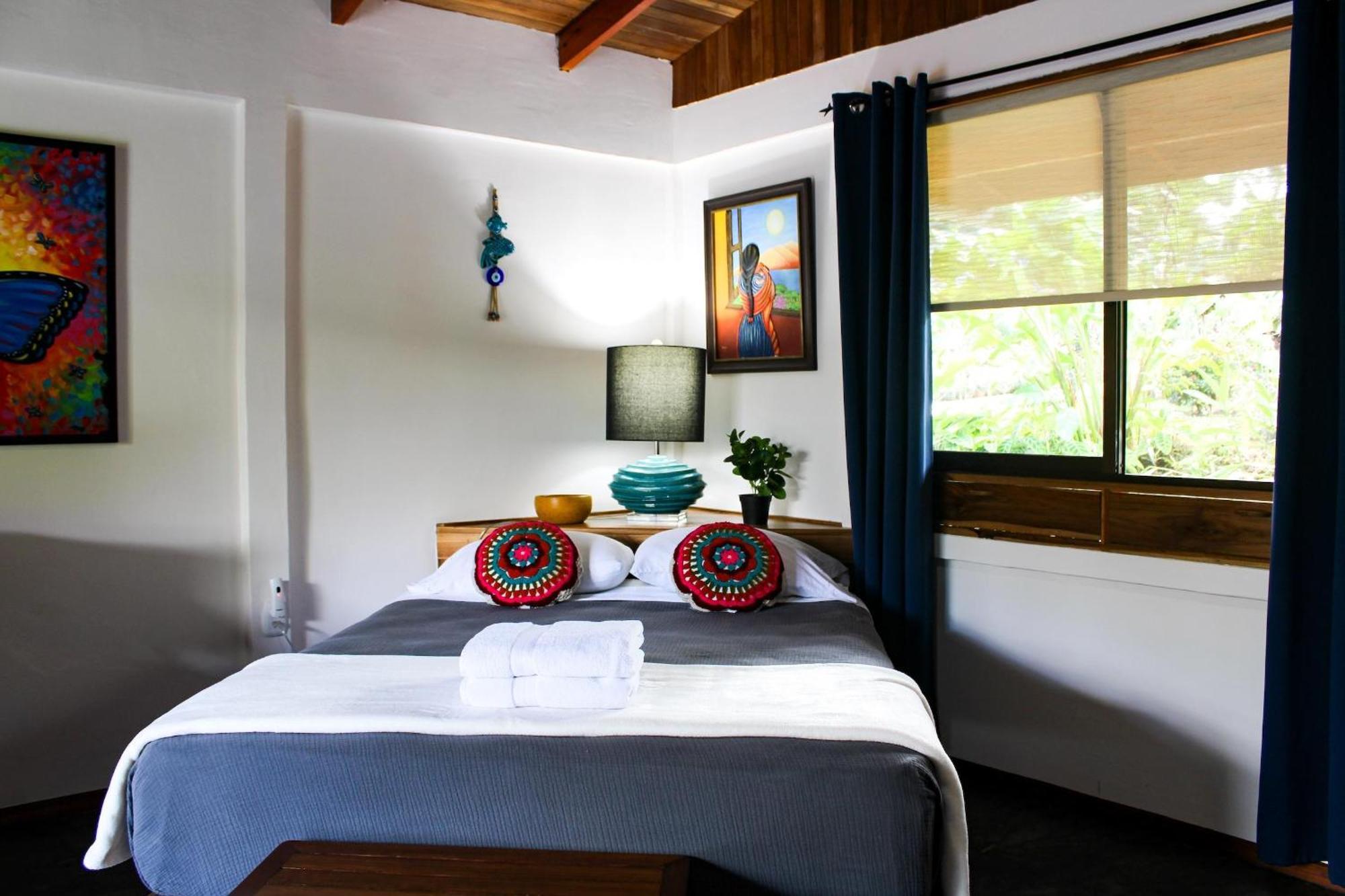 Sueno Rio Celeste Boutique B&B Bijagua Esterno foto