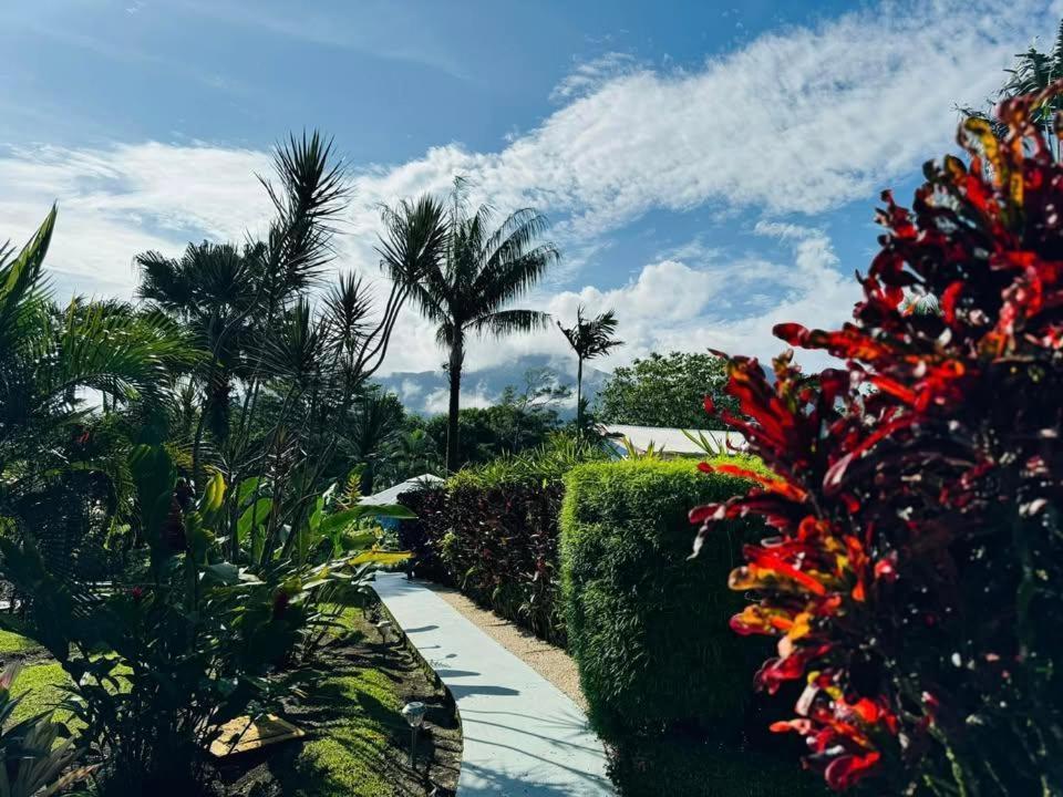 Sueno Rio Celeste Boutique B&B Bijagua Esterno foto